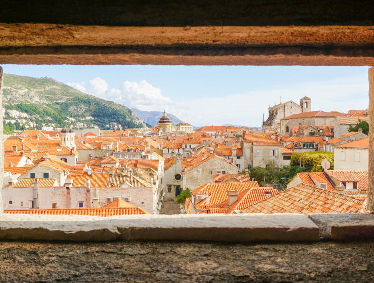 Dubrovnik