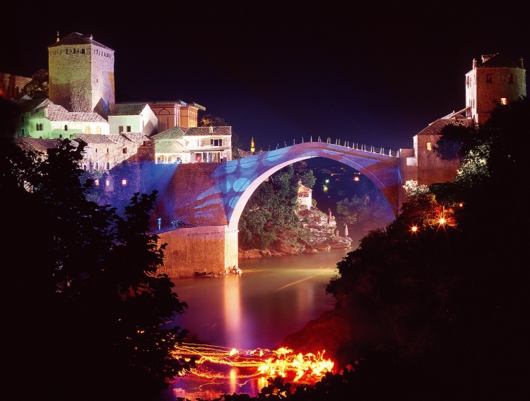 Mostar