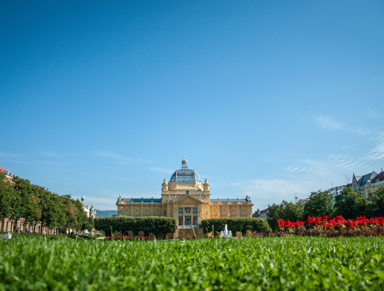 Zagreb