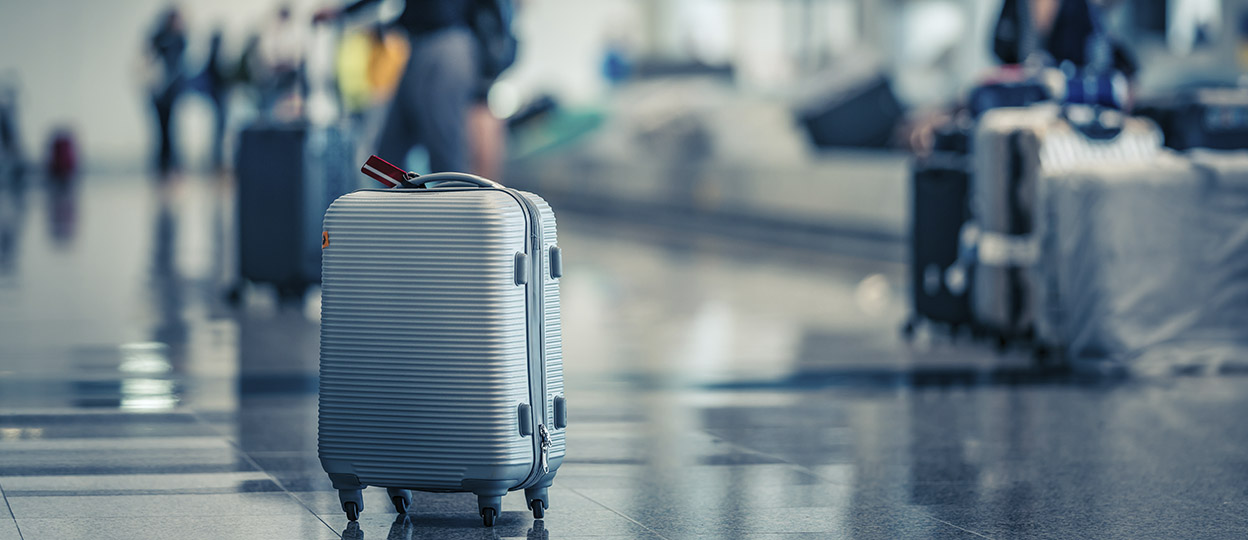 maandag Eigenlijk vereist Incheck-bagage | Croatia Airlines