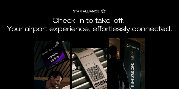 Star Alliance
